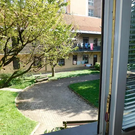 Modern Apartment Hrenova Street Ljubljana Exterior photo